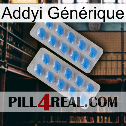 Addyi Générique 23